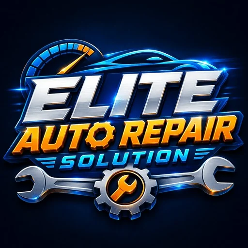 Elite Auto Repair Solution logo